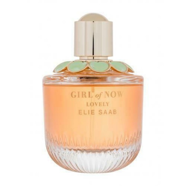 ELIE SAAB Girl Of Now Lovely EDP 90ml